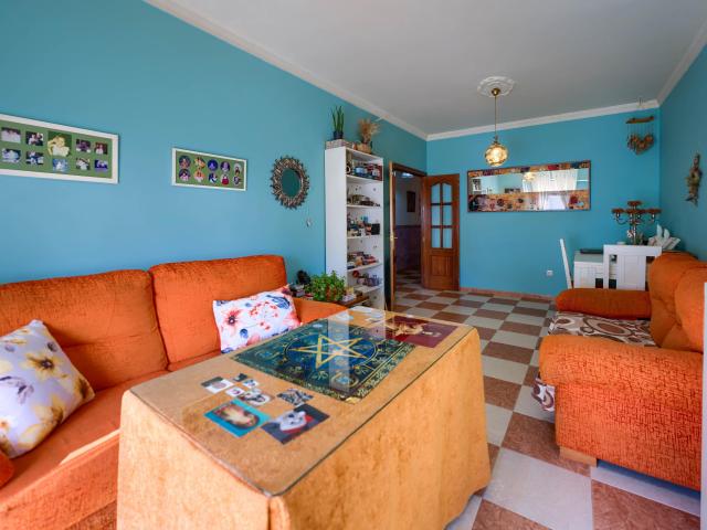 Magnífico Dúplex