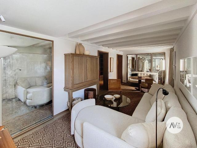Magnifico inmueble en venta en Sant Gervasi!
