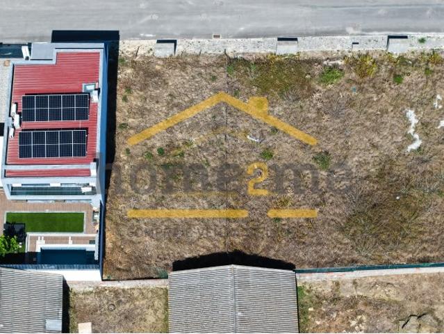 Magnífico Lote para Construção Arranhó, Arruda dos Vinhos
