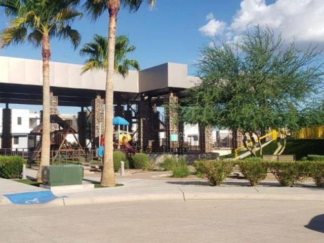 Magnifico lote residencial al poniente de Hermosillo