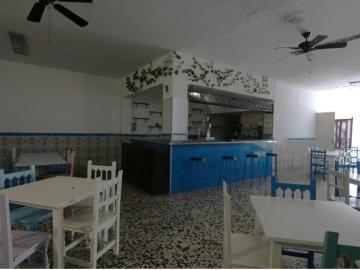 Calle Galvez Ginachero, Los Boliches, La Alcaparra, Málaga, Andalucía, Andalucía