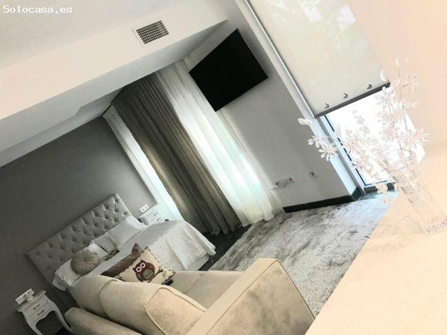 Magnífico loft a estrenar en zona Centro!