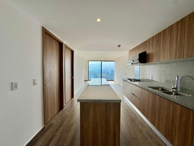 Magnifico Loft en renta Residencial Up, Santa Fe