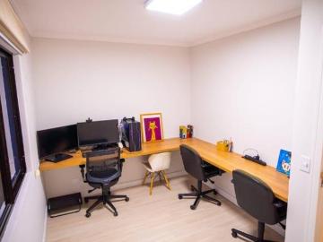 Magnífico sobrado triplex mobiliado no Jardim das Américas