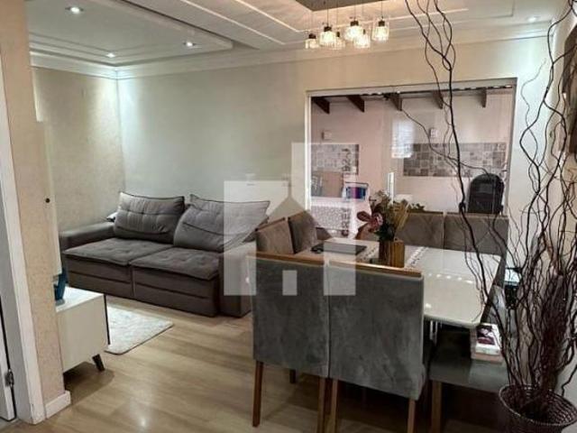 Magnífico Sobrado à venda 3 Dormitórios sendo 1 Suíte 110m² Totais, Condomínio Bella Colônia,Jardi