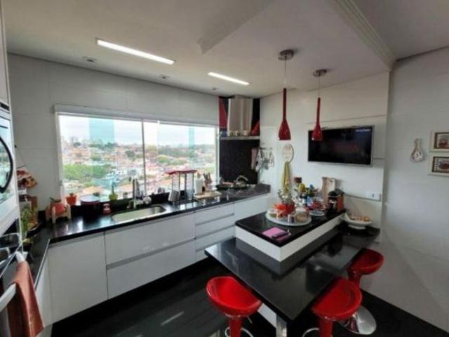 MAGNIFICO SOBRADO COM 4 GARAGENS PARA VENDA NO JARDIM BONFIGLIOLI BUTANTA
