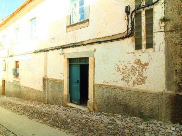 Magnífico Solar na Zona Histórica de Cabeço de Vide
