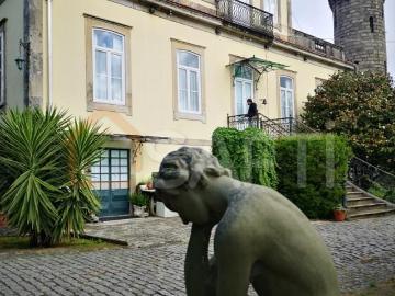 Rua Do Rio De Valadarinhos, Gulpilhares e Valadares, Vila Nova de Gaia, Distrito de Porto