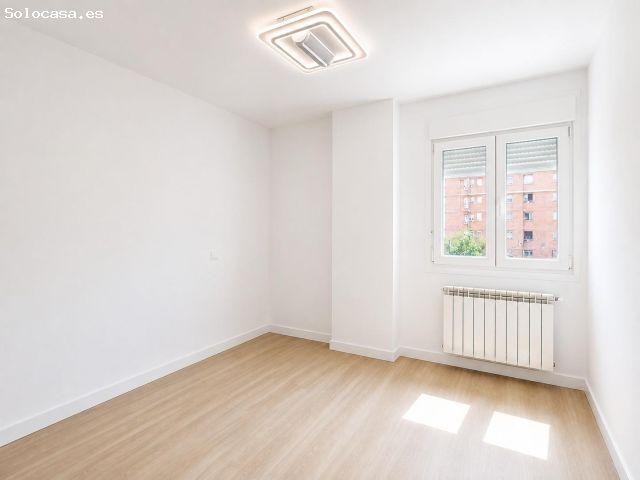 Magnifico piso totalmente reformado y amueblado
