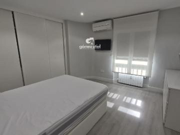 Magnífico piso a estrenar en pleno centro de Cuenca