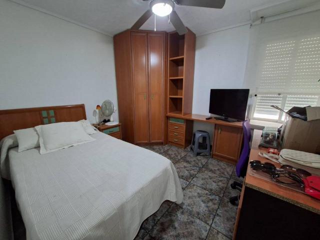 ¡ MAGNIFICO PISO ALQUILER 4 DORMITORIOS EN ELCHE !