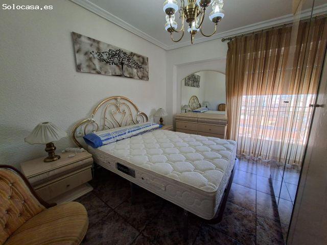 ¡ MAGNIFICO PISO ALQUILER 4 DORMITORIOS EN ELCHE !