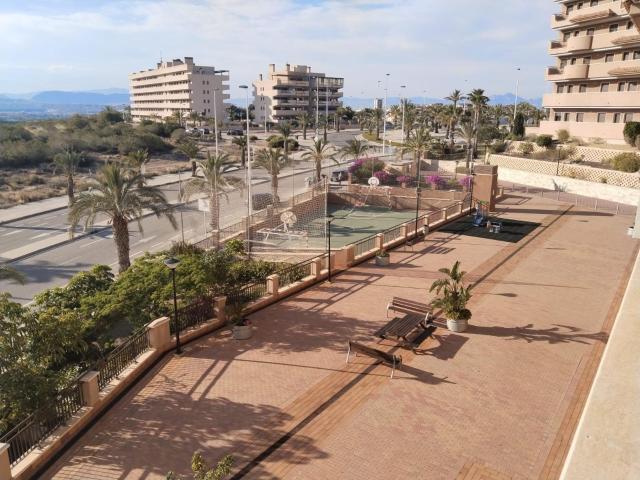 MAGNIFICO PISO ARENALES DEL SOL