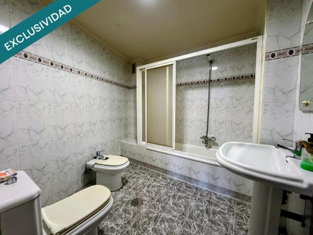 MAGNÍFICO PISO CÉNTRICO EN VEGUELLINA DE ÓRBIGO
