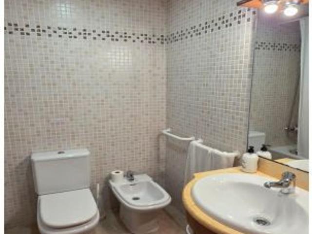 Magnífico piso con licencia turística a 200 m de las calas de la Costa Dorada