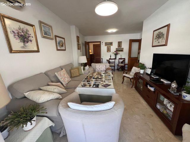 Magnífico Piso con Terraza junto a los Jardines de Murillo
