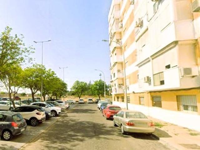 Magnífico Piso de Tres dormitorios en Avda. de Bellavista en Sevilla