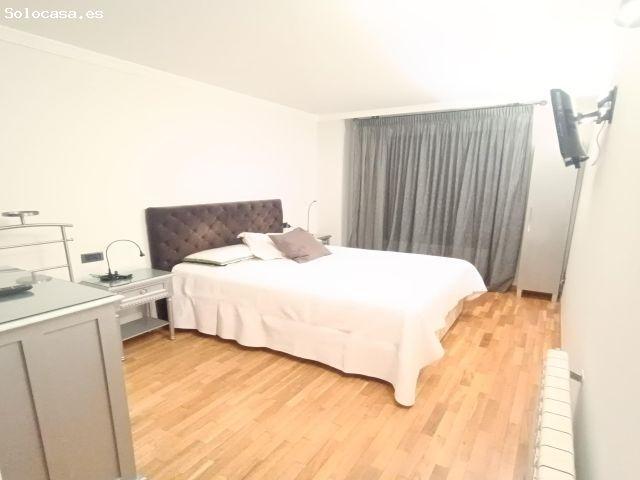 MAGNÍFICO PISO DE TRES DORMITORIOS Y DOS BAÑOS, CON PARKING
