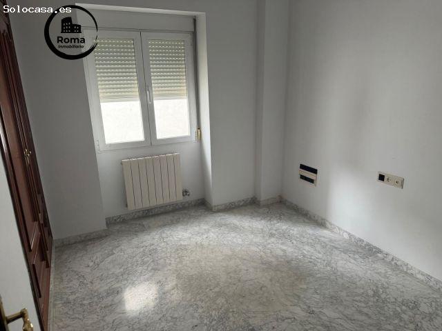 Magnifico piso de alquiler junto a recogidas