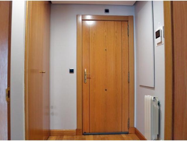 ¡Magnífico piso en venta en Villa del Prado!