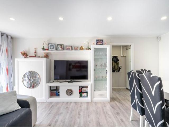 Magnífico Piso en Venta en Zona Cementiri Vell de Terrassa