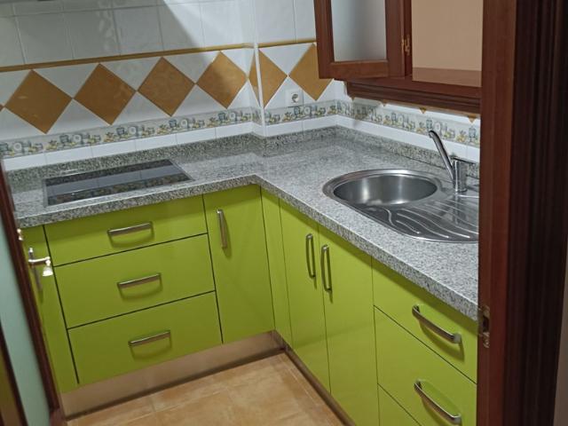 Magnifico Piso en Zona Avd. España