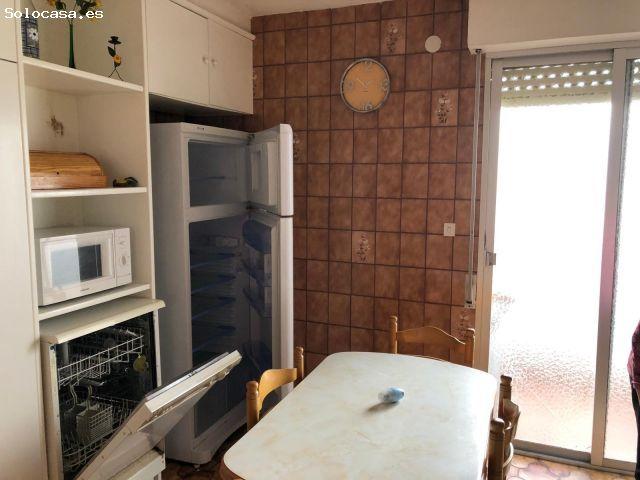 MAGNIFICO PISO EN ALHAMA DE MURCIA