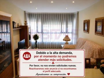 Magnífico piso en Alquiler