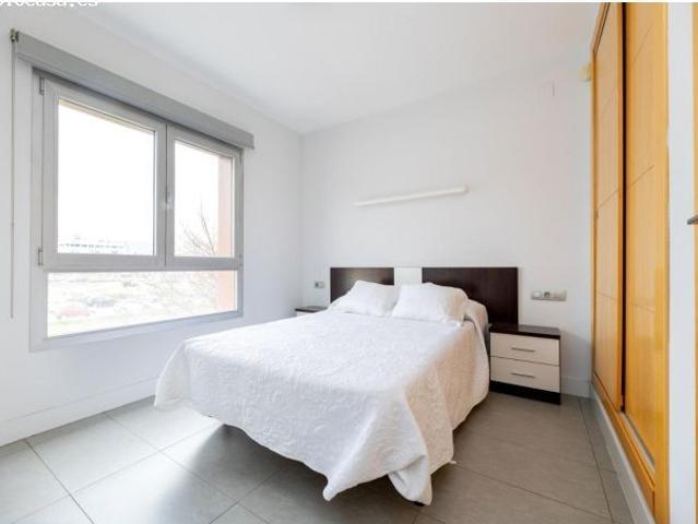MAGNIFICO PISO EN ALQUILER