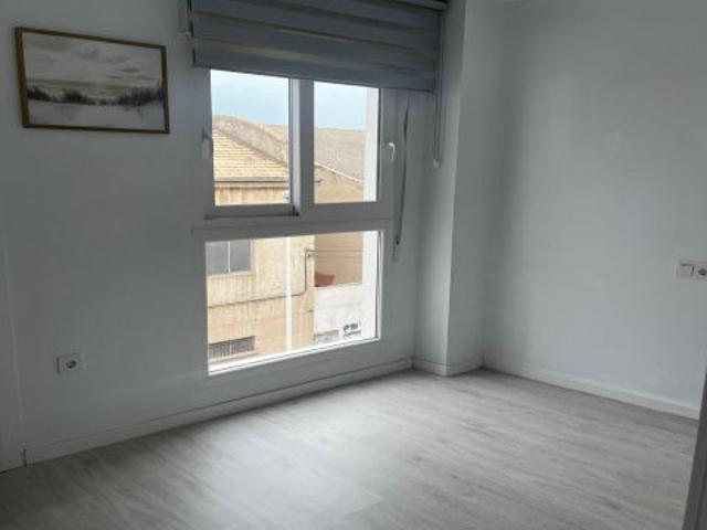 MAGNIFICO PISO EN ALQUILER EN ZONA SECTOR V