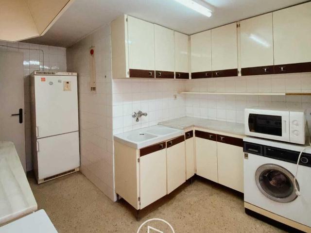 ¡ MAGNÍFICO PISO EN AV. BLASCO IBAÑEZ VALENCIA !