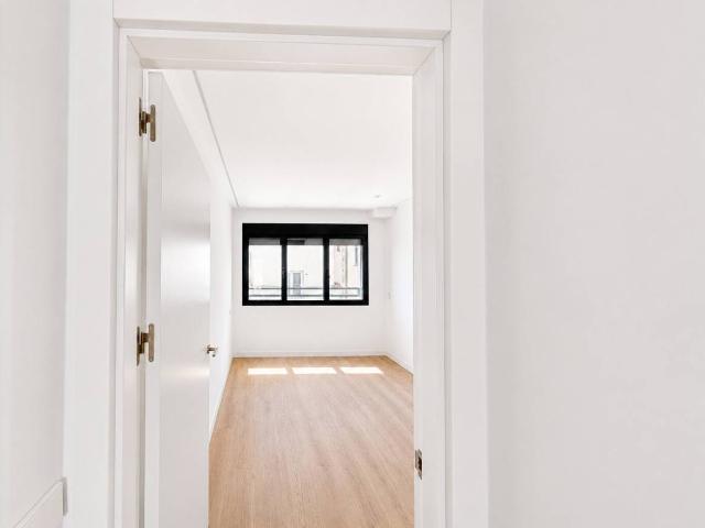 Magnífico Piso en C/ Francisco Navacerrada Madrid