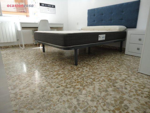 MAGNÍFICO PISO EN CAMINO DE RONDA