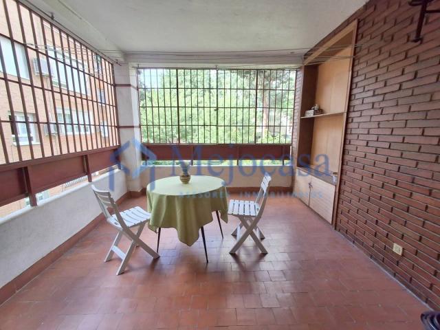 Magnífico Piso en Esperanza, Canillas