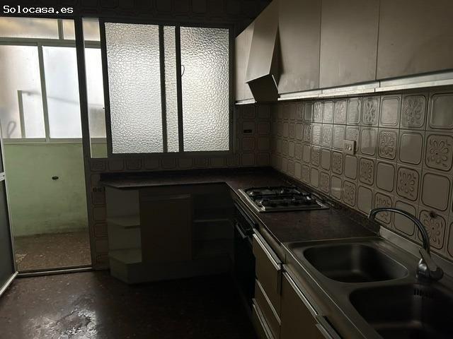 ¡ MAGNIFICO PISO EN ESPINARDO !