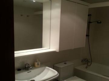 Tunel avenida de Europa - Aire acondicionado