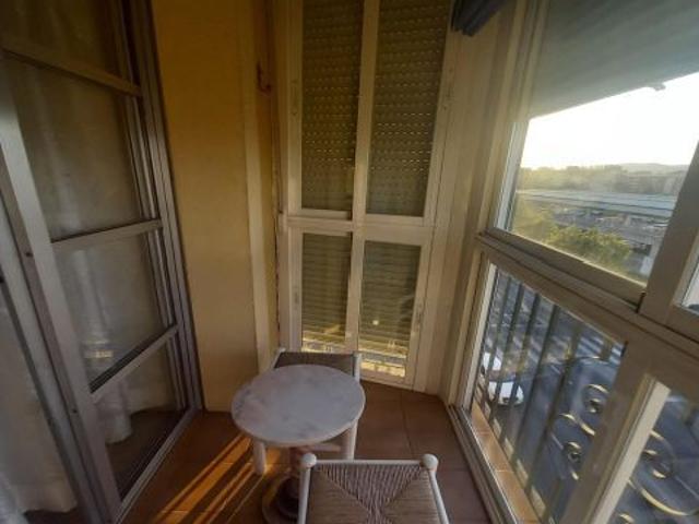 MAGNÍFICO PISO EN LA AVENIDA DE AMÉRICA