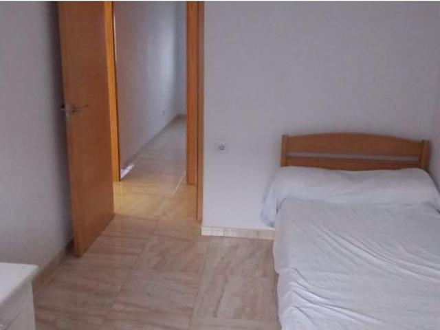 MAGNIFICO PISO EN LA CARLOTA CORDOBA