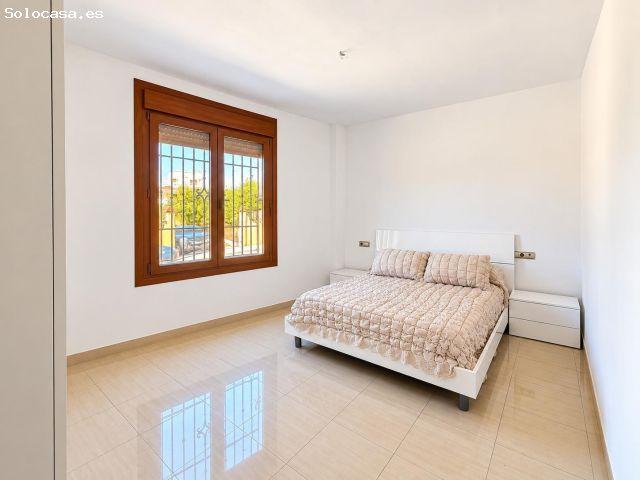 MAGNIFICO PISO EN PADUL
