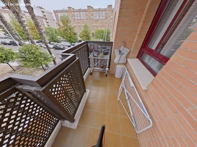MAGNÍFICO PISO JUNTO A VISTALEGRE