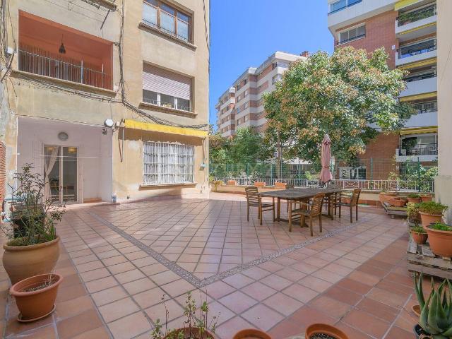 Magnífico piso situado en una de las zonas más deseadas de Barcelona
