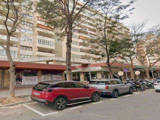 Magnifico primer piso en pleno centro de Palma
