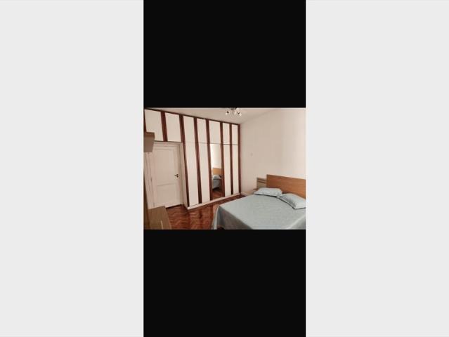 Magnífico Quarto no Flamengo