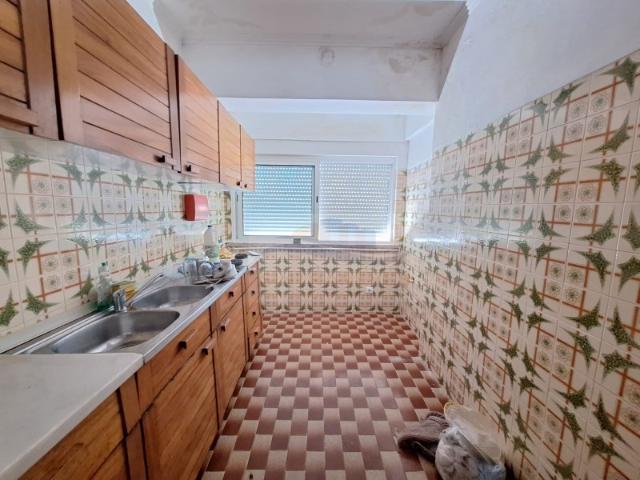 Magnífico T2+1 duplex pronto habitar na Amadora