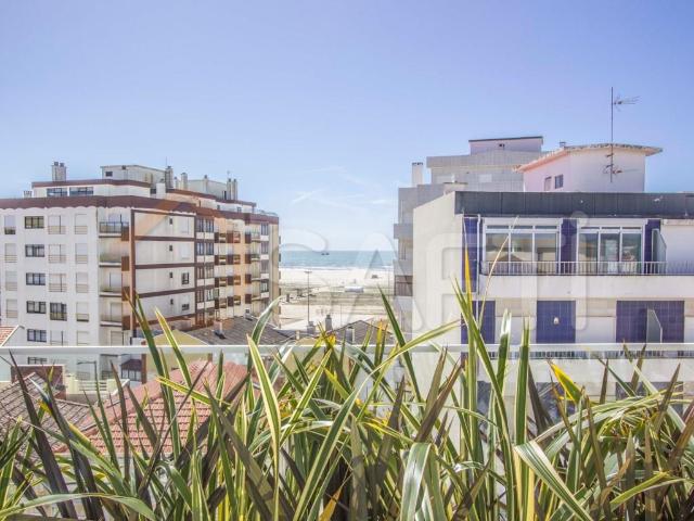 Magnifico T2 de Luxo, Figueira da Foz 128m² São pedro