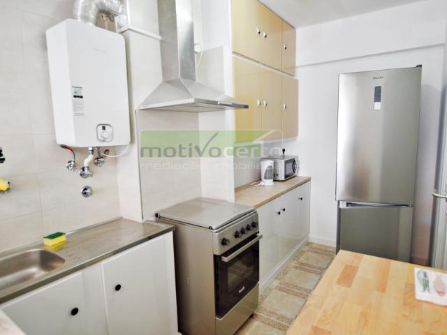 Magnífico T4 Remodelado em Marvila, Lisboa. Pronto Habitar