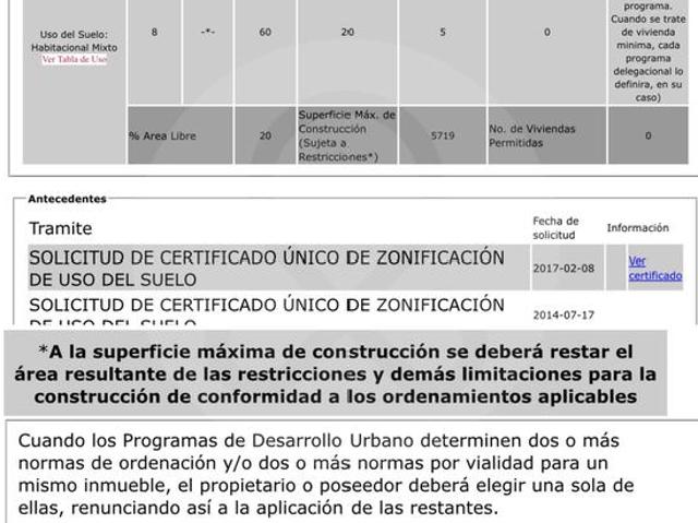 Magnifico terreno en venta