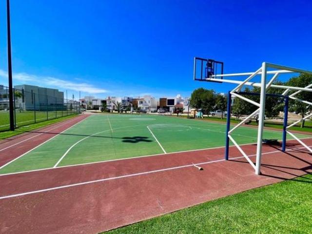 MAGNIFICO TERRENO EN VENTA EN AGUASCALIENTES NORTE EN VIÑA ANTIGUA RESIDENCIAL
