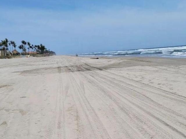 MAGNÍFICO TERRENO EN ESQUINA FRACCIONAMIENTO TRES VIDAS, ACAPULCO OPORTUNIDAD