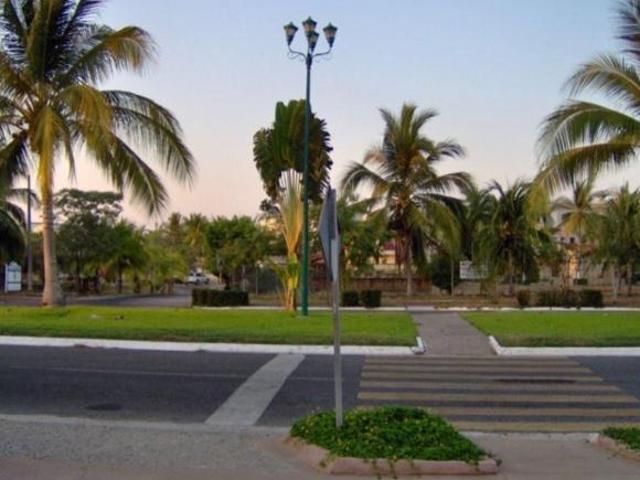 MAGNÍFICO TERRENO EN ESQUINA PASEO DE IXTAPA IDEAL INVERSINISTAS!